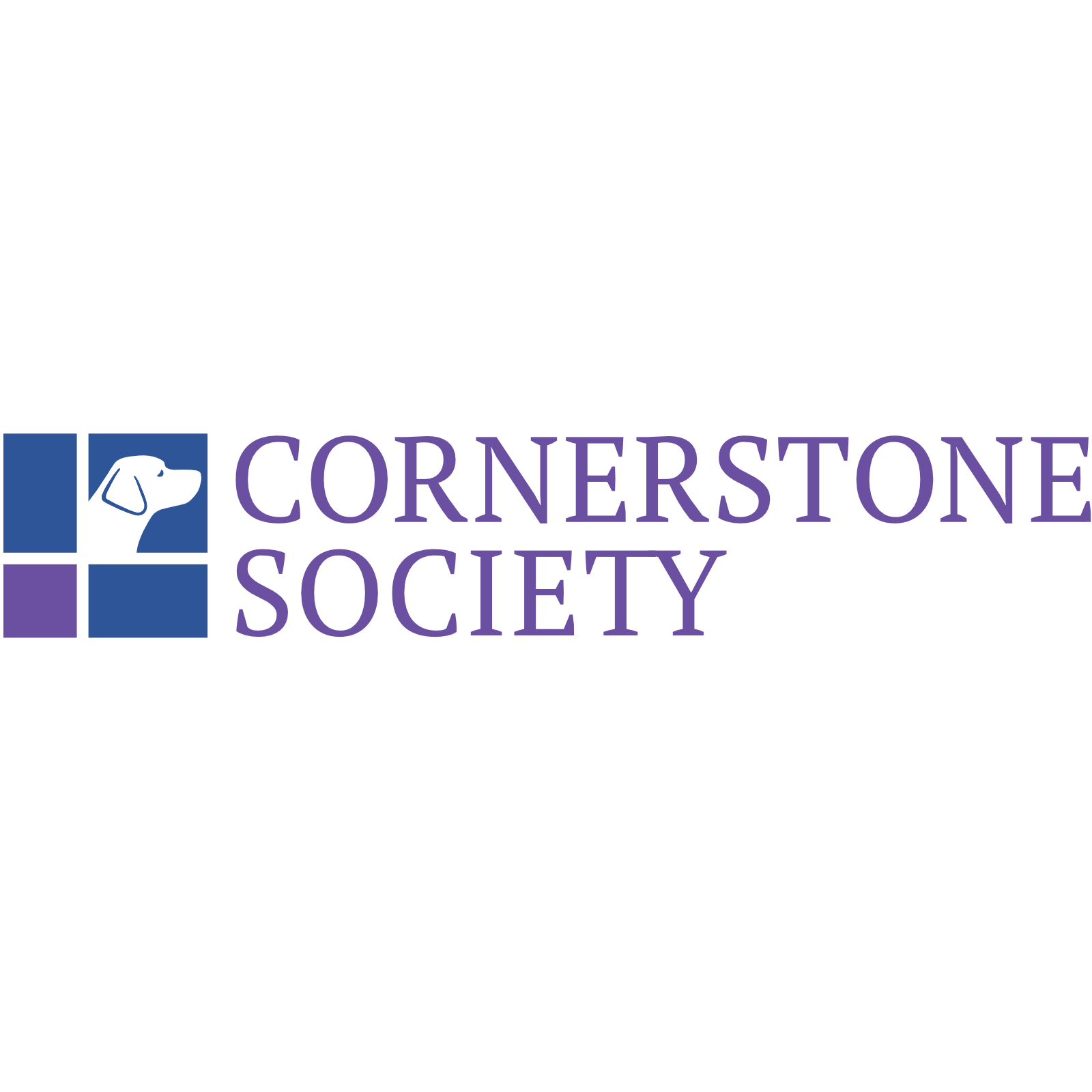 Cornerstone Society logo