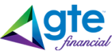 Logo: GTE Financial