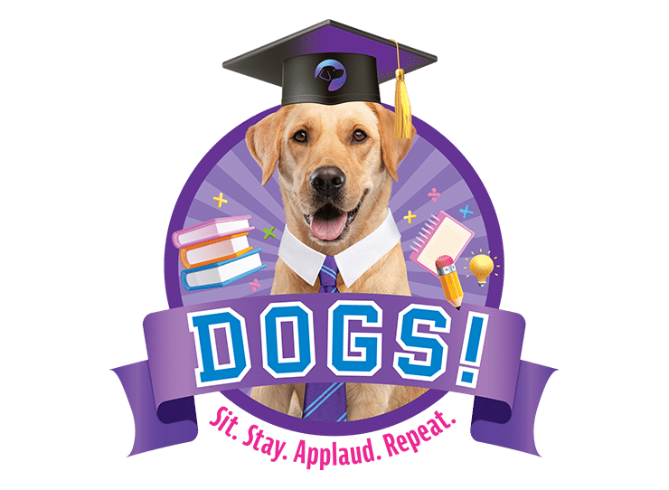 Dogs! - Dogs Inc