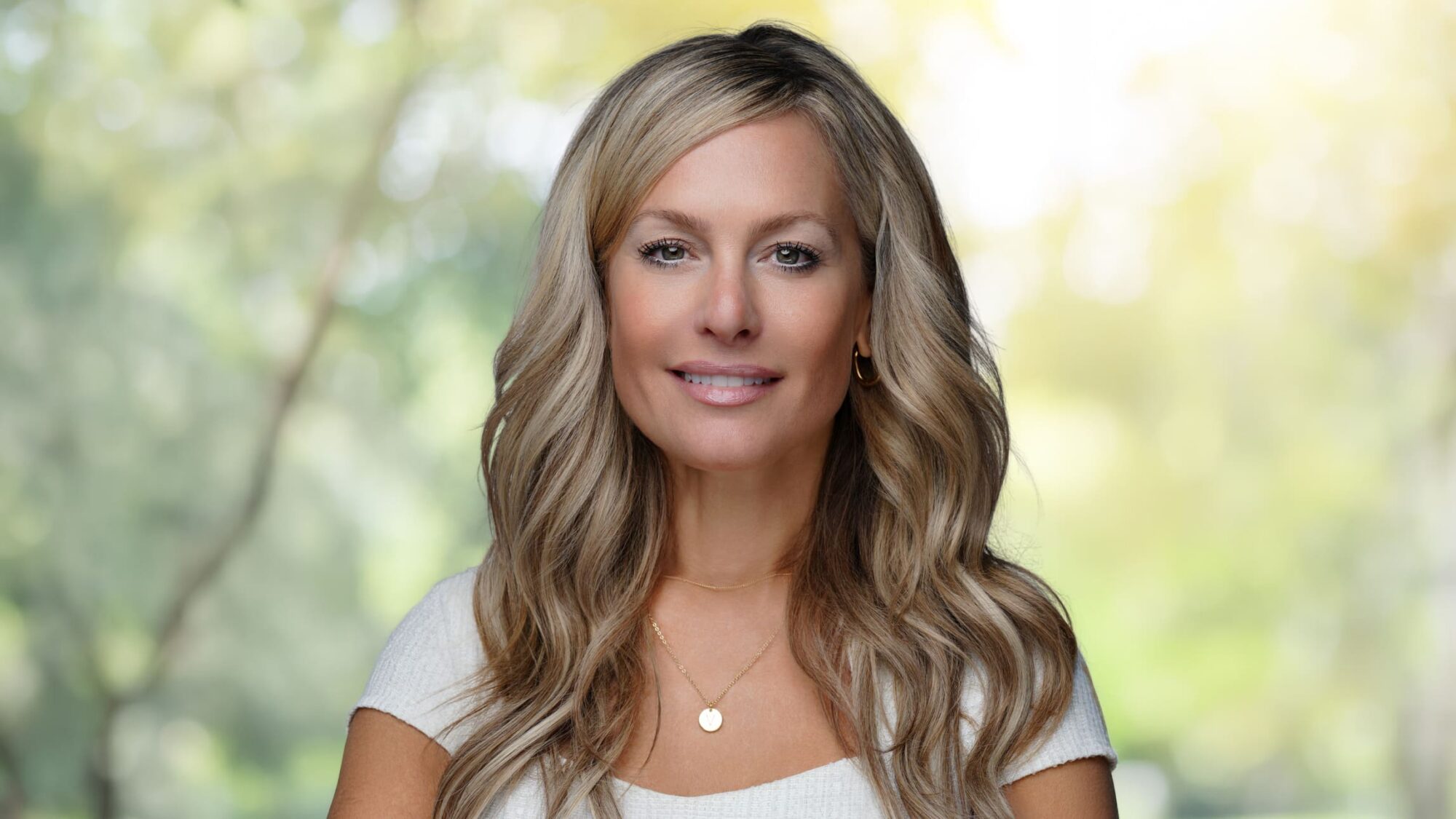 Professional headshot of Victoria Thames.
