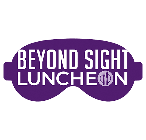 Beyond Sight Luncheon Logo for Lakewood Ranch ticket.