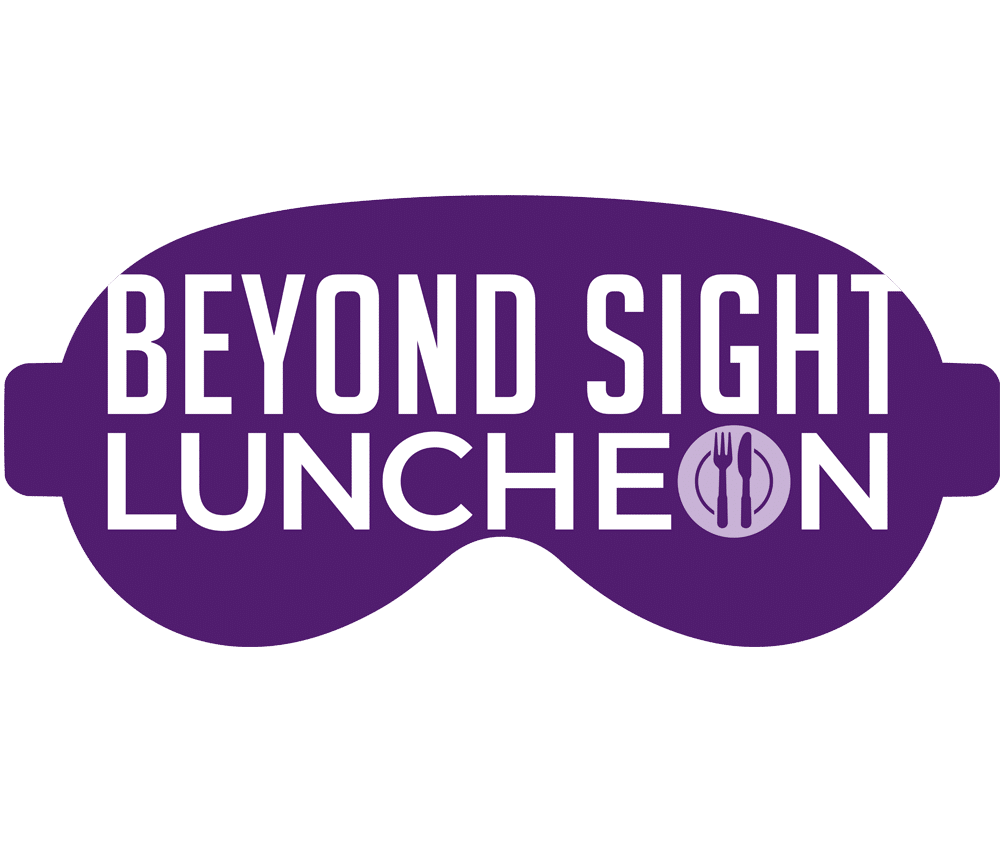 Beyond Sight Luncheon Logo for Lakewood Ranch ticket.